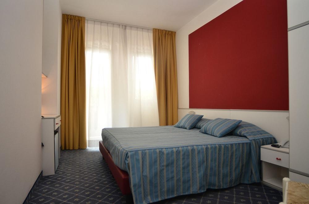 Hotel Germania Bibione Esterno foto