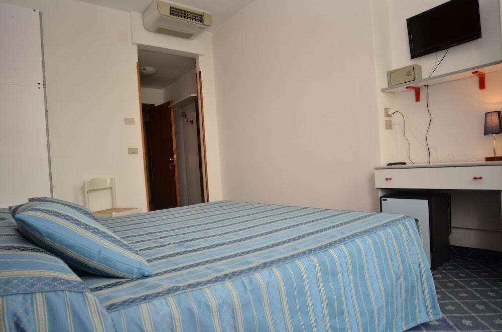 Hotel Germania Bibione Esterno foto