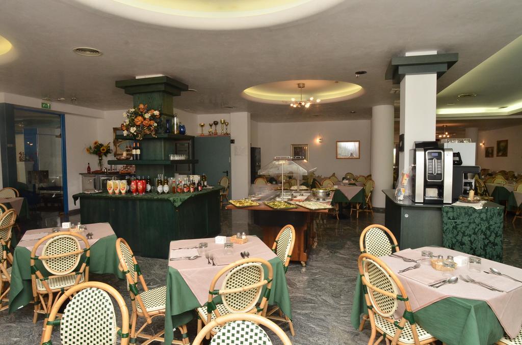 Hotel Germania Bibione Esterno foto
