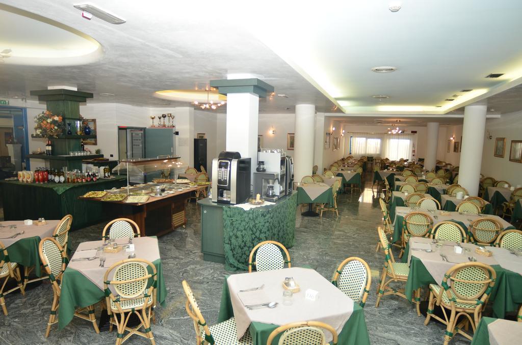Hotel Germania Bibione Esterno foto