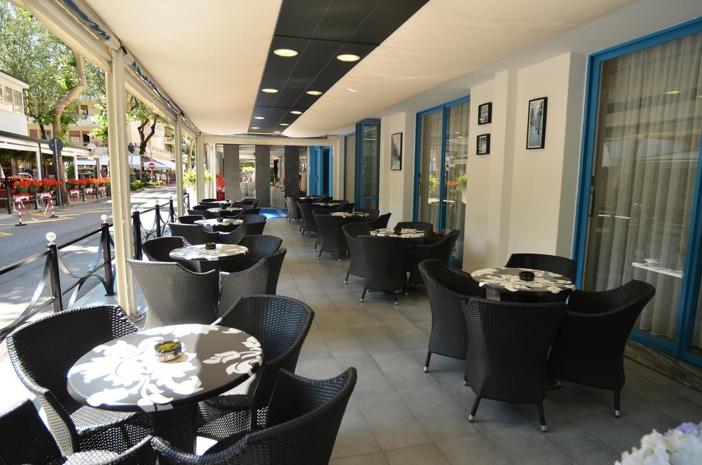 Hotel Germania Bibione Esterno foto