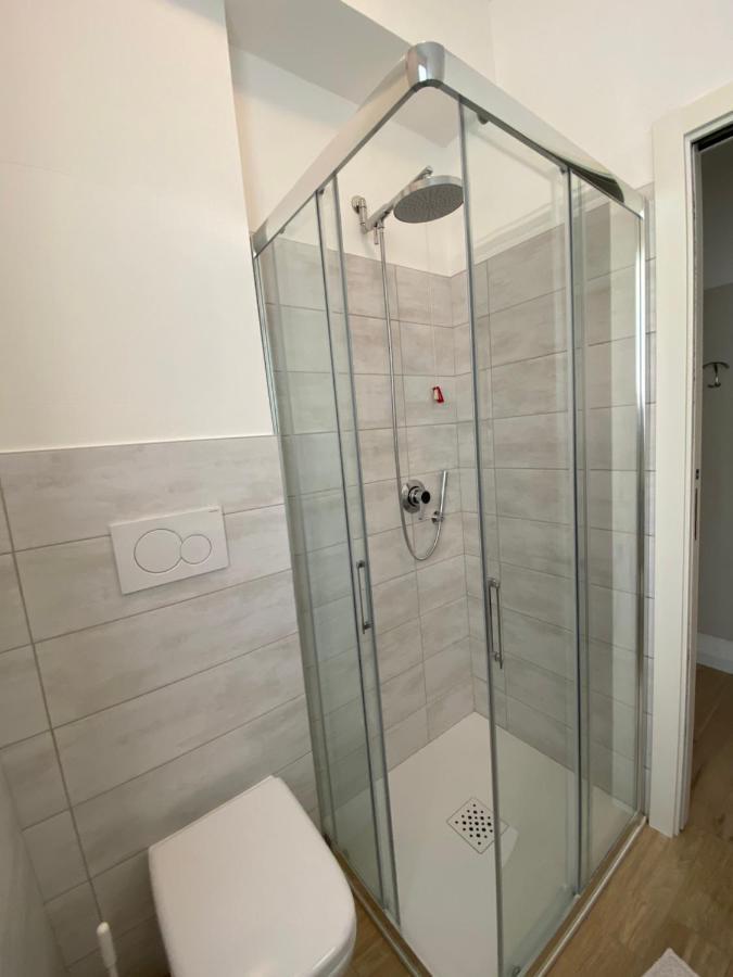 Hotel Germania Bibione Esterno foto