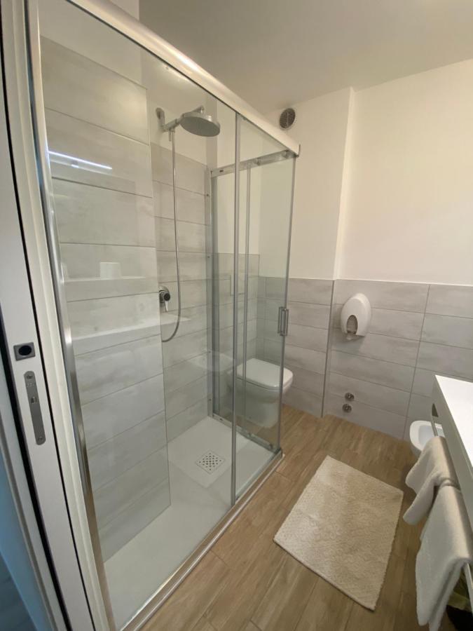 Hotel Germania Bibione Esterno foto