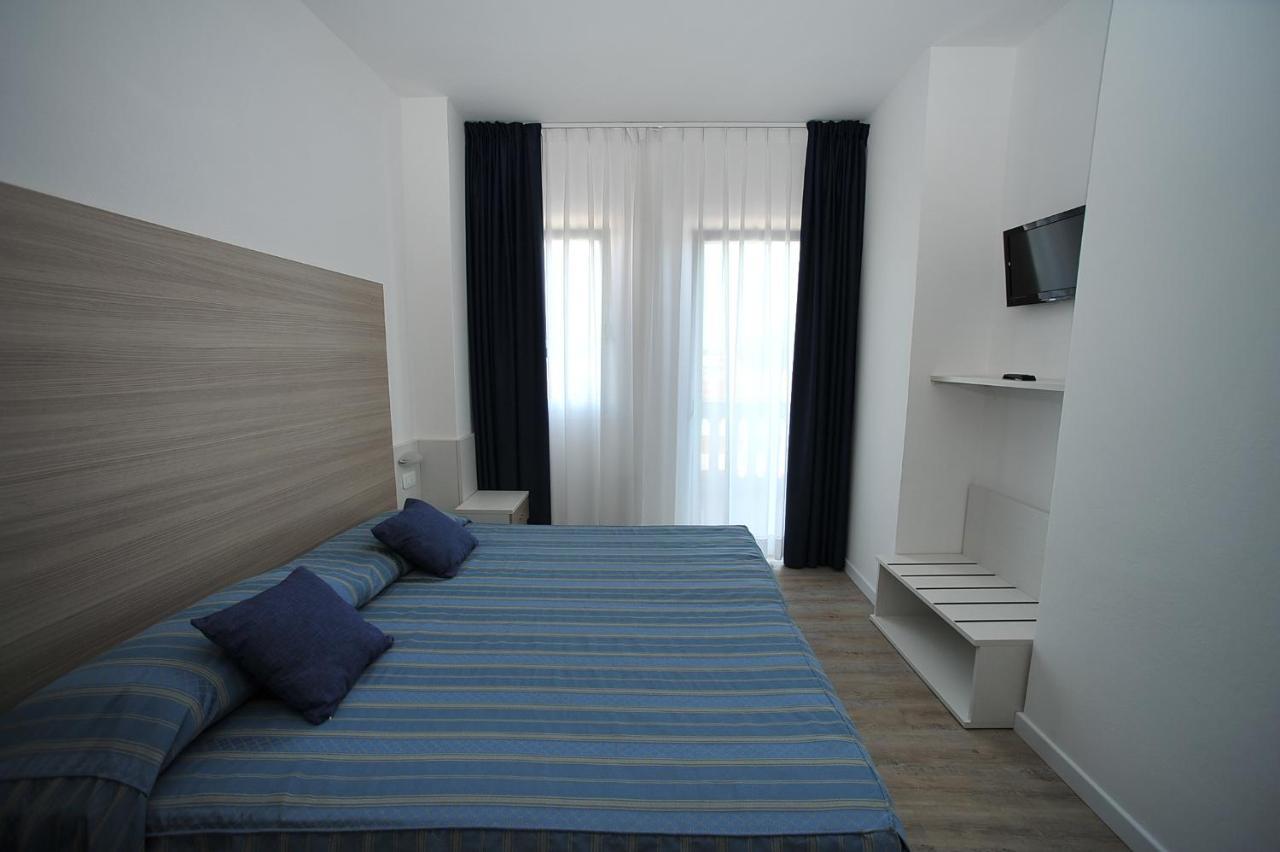 Hotel Germania Bibione Esterno foto
