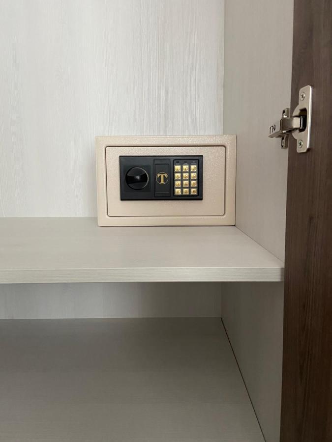 Hotel Germania Bibione Esterno foto