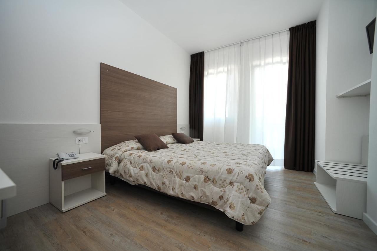 Hotel Germania Bibione Esterno foto